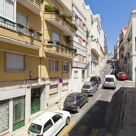 City Stays Principe Real Apartments 리스본 외부 사진