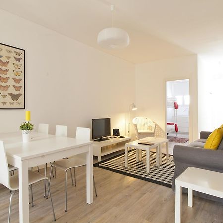 City Stays Principe Real Apartments 리스본 외부 사진