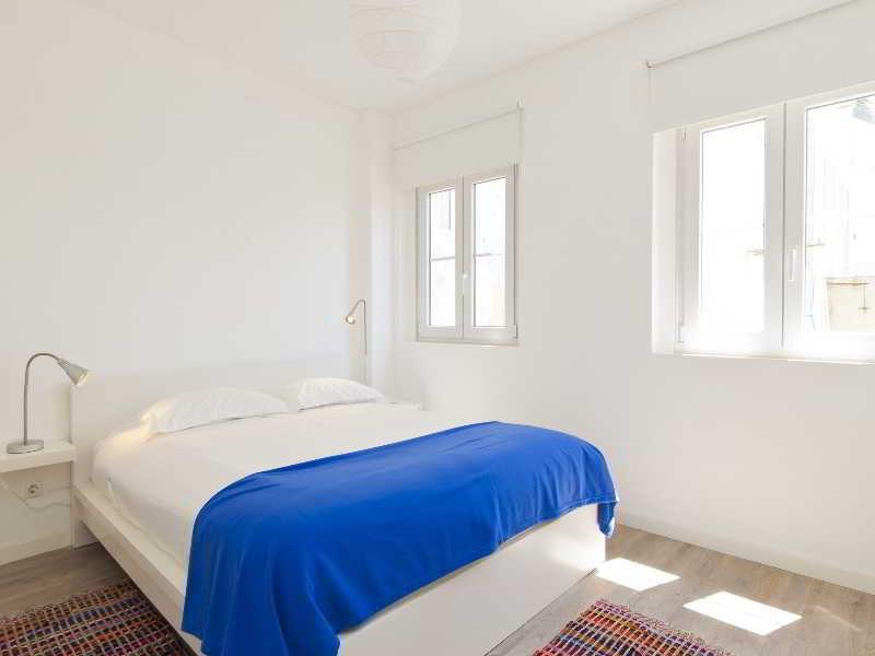 City Stays Principe Real Apartments 리스본 외부 사진