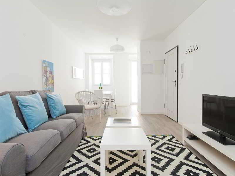City Stays Principe Real Apartments 리스본 외부 사진