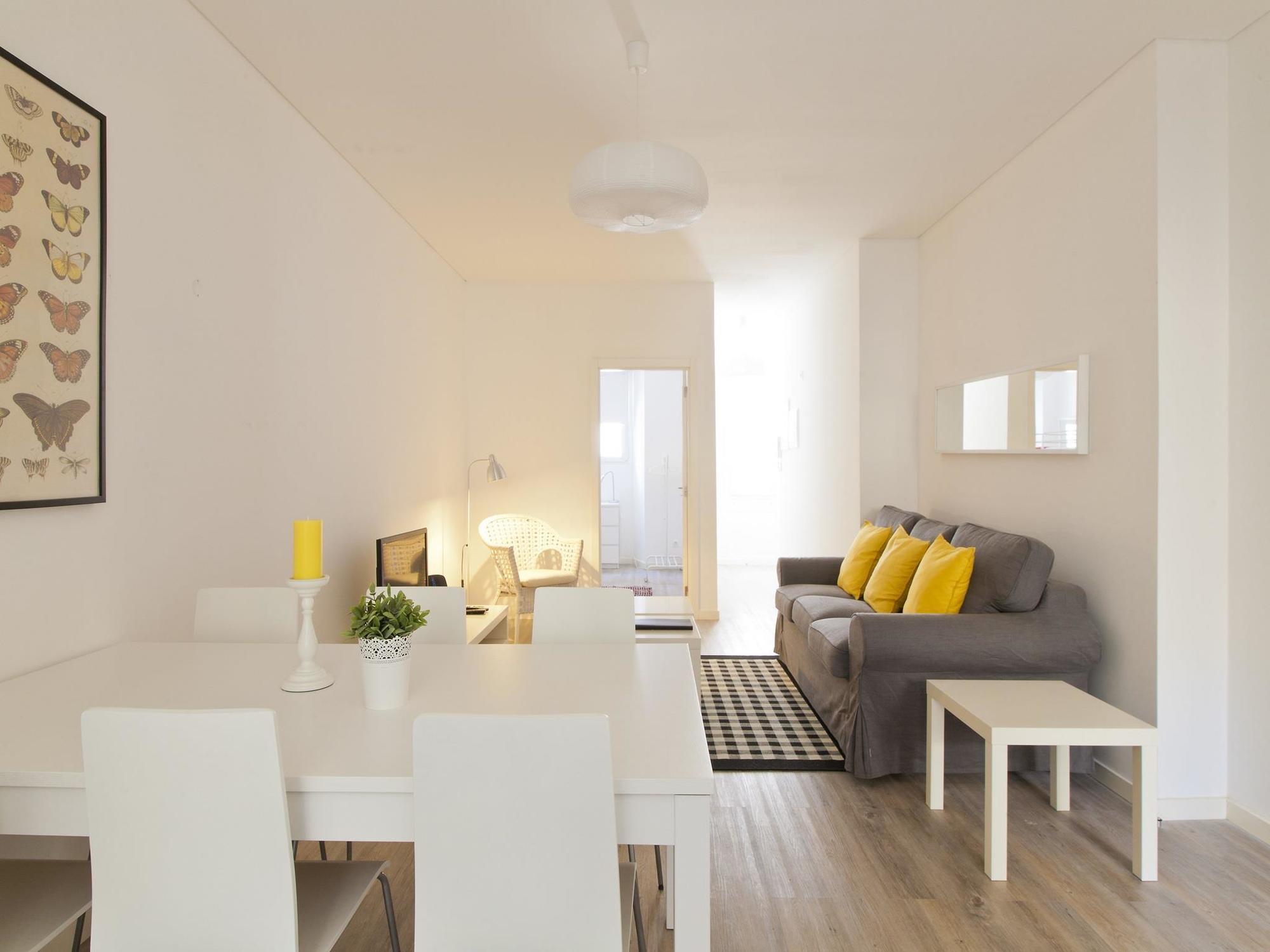 City Stays Principe Real Apartments 리스본 외부 사진
