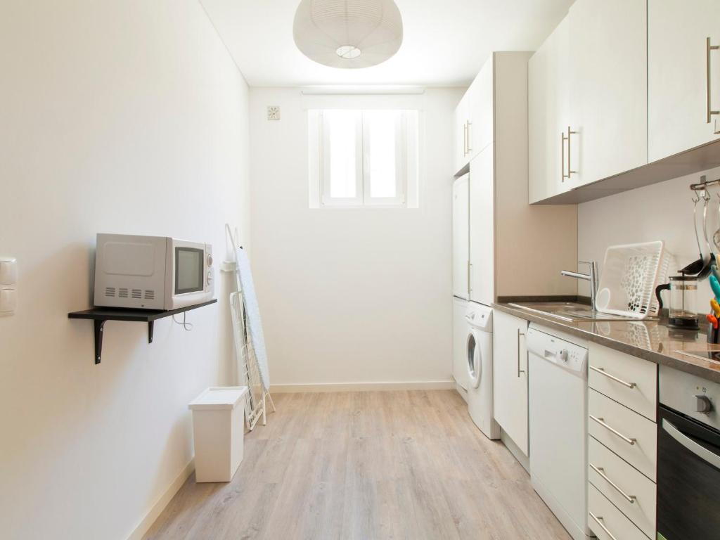 City Stays Principe Real Apartments 리스본 객실 사진