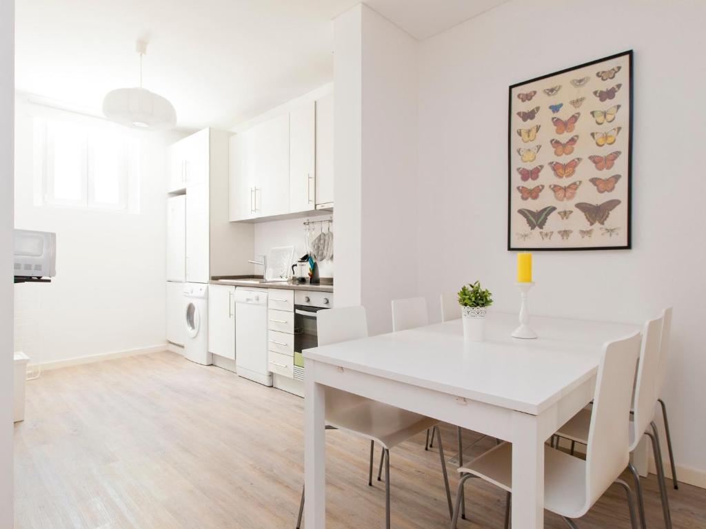City Stays Principe Real Apartments 리스본 객실 사진