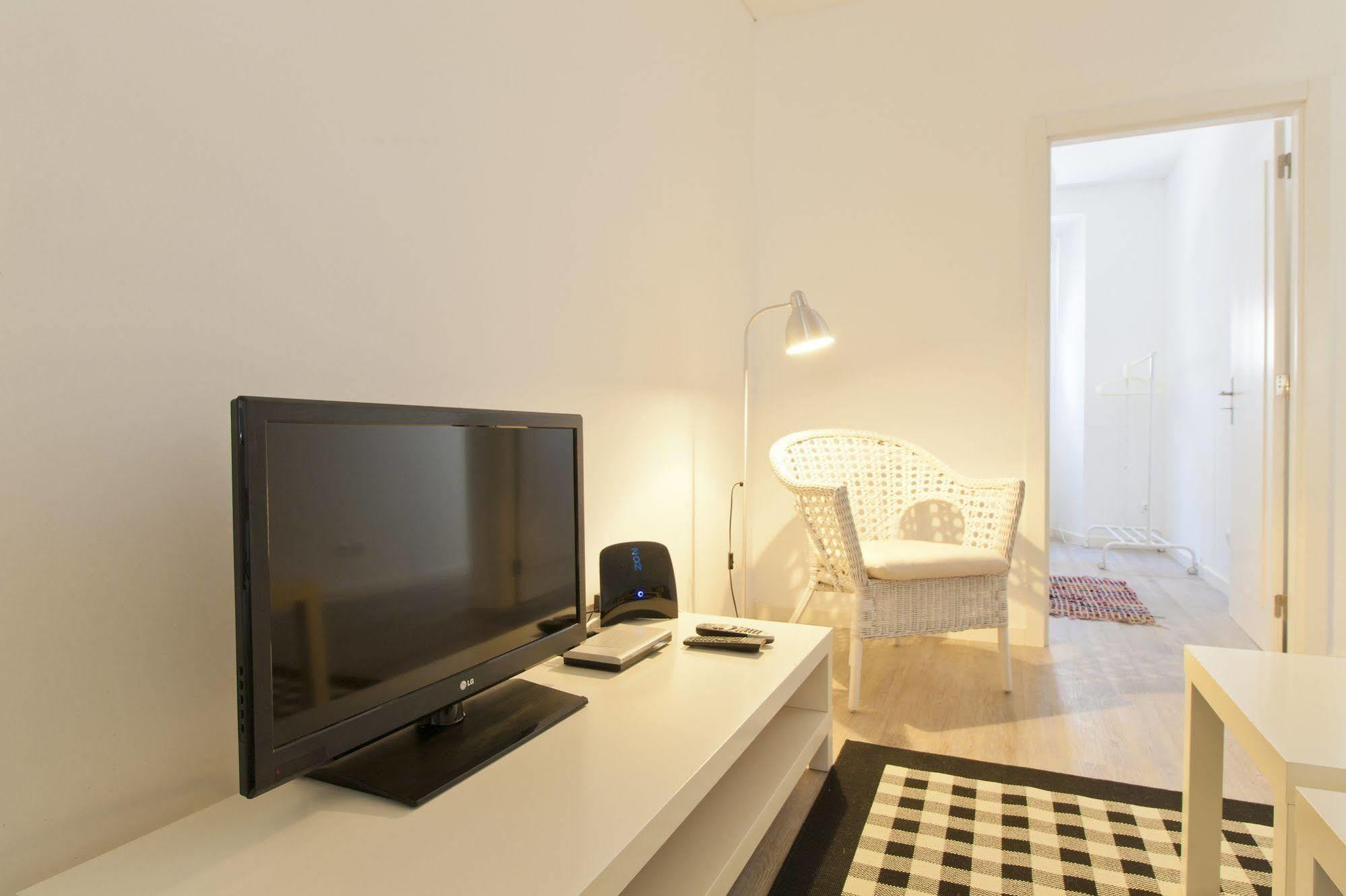 City Stays Principe Real Apartments 리스본 외부 사진
