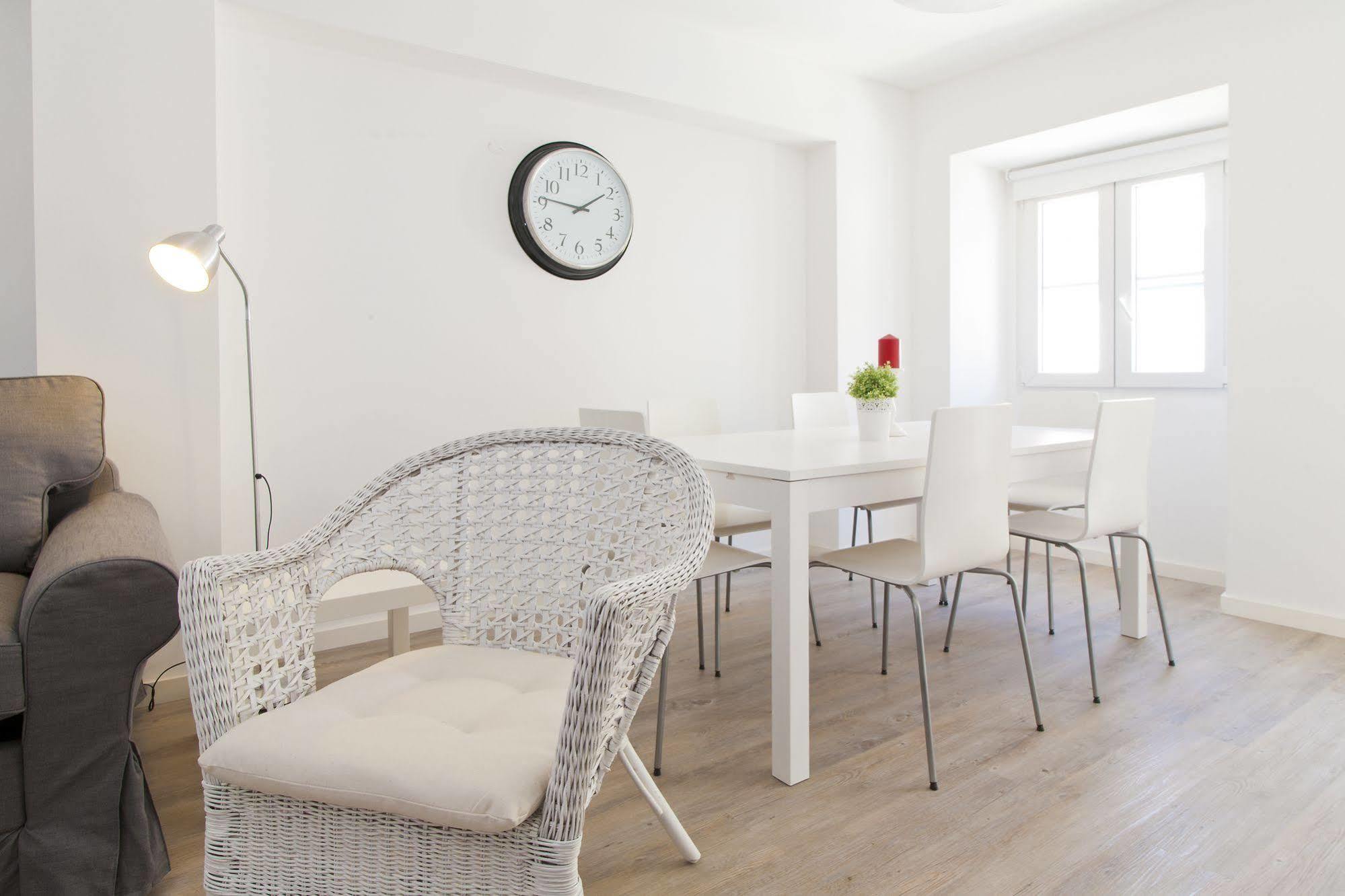 City Stays Principe Real Apartments 리스본 외부 사진