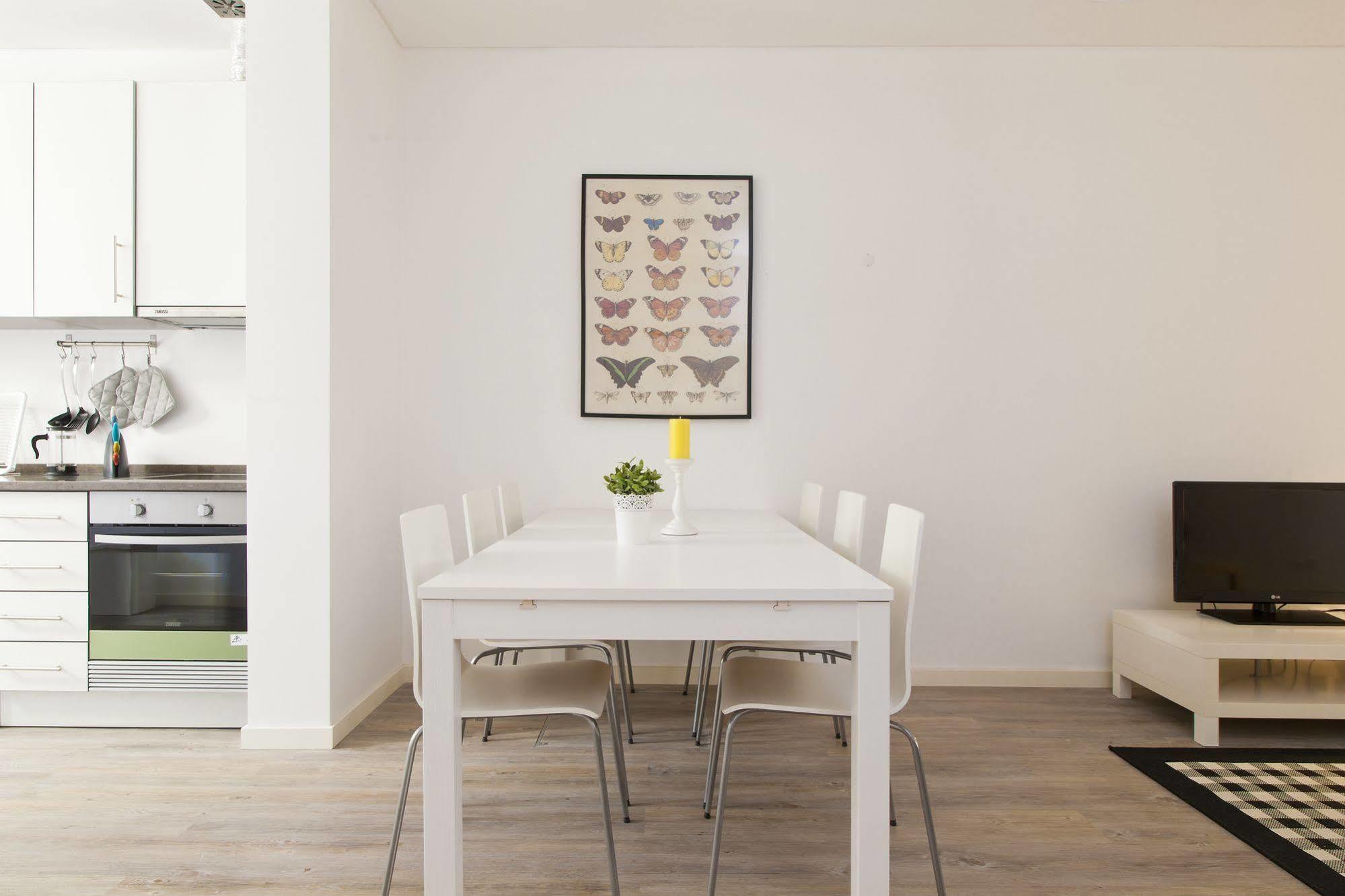 City Stays Principe Real Apartments 리스본 외부 사진