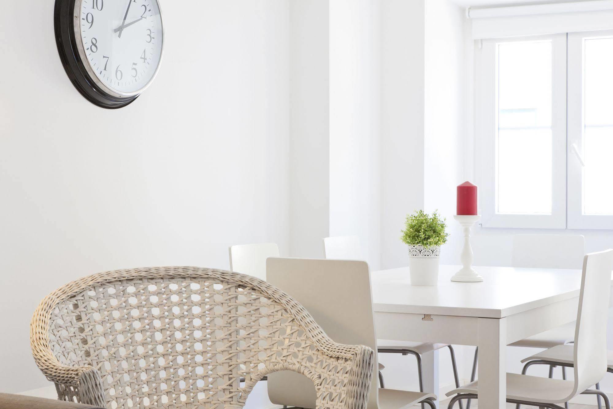 City Stays Principe Real Apartments 리스본 외부 사진