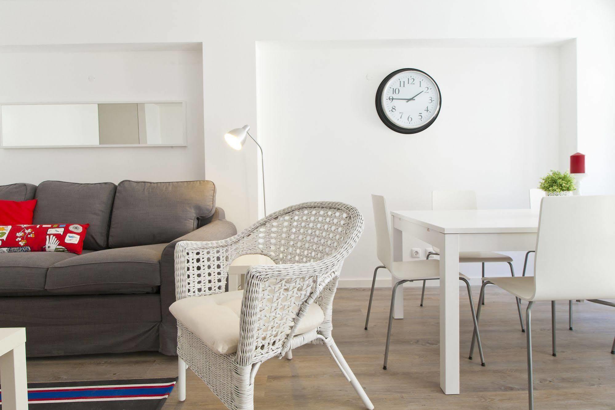 City Stays Principe Real Apartments 리스본 외부 사진