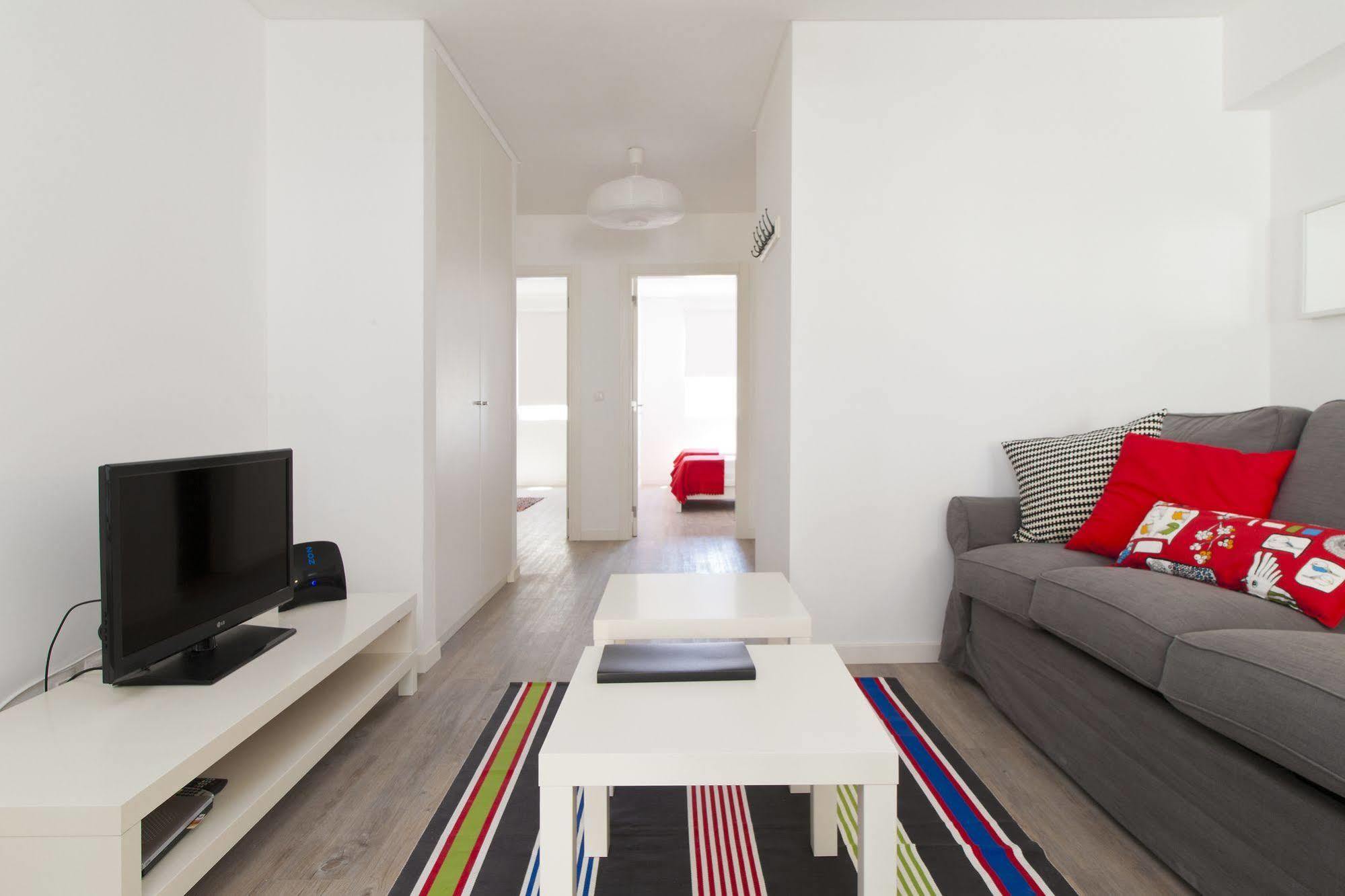 City Stays Principe Real Apartments 리스본 외부 사진