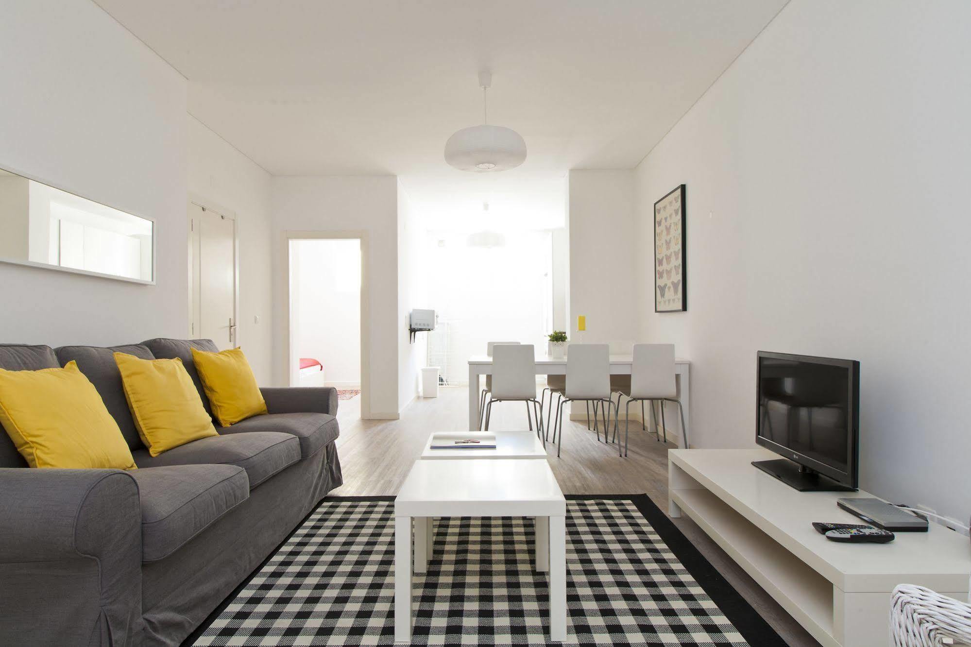 City Stays Principe Real Apartments 리스본 외부 사진