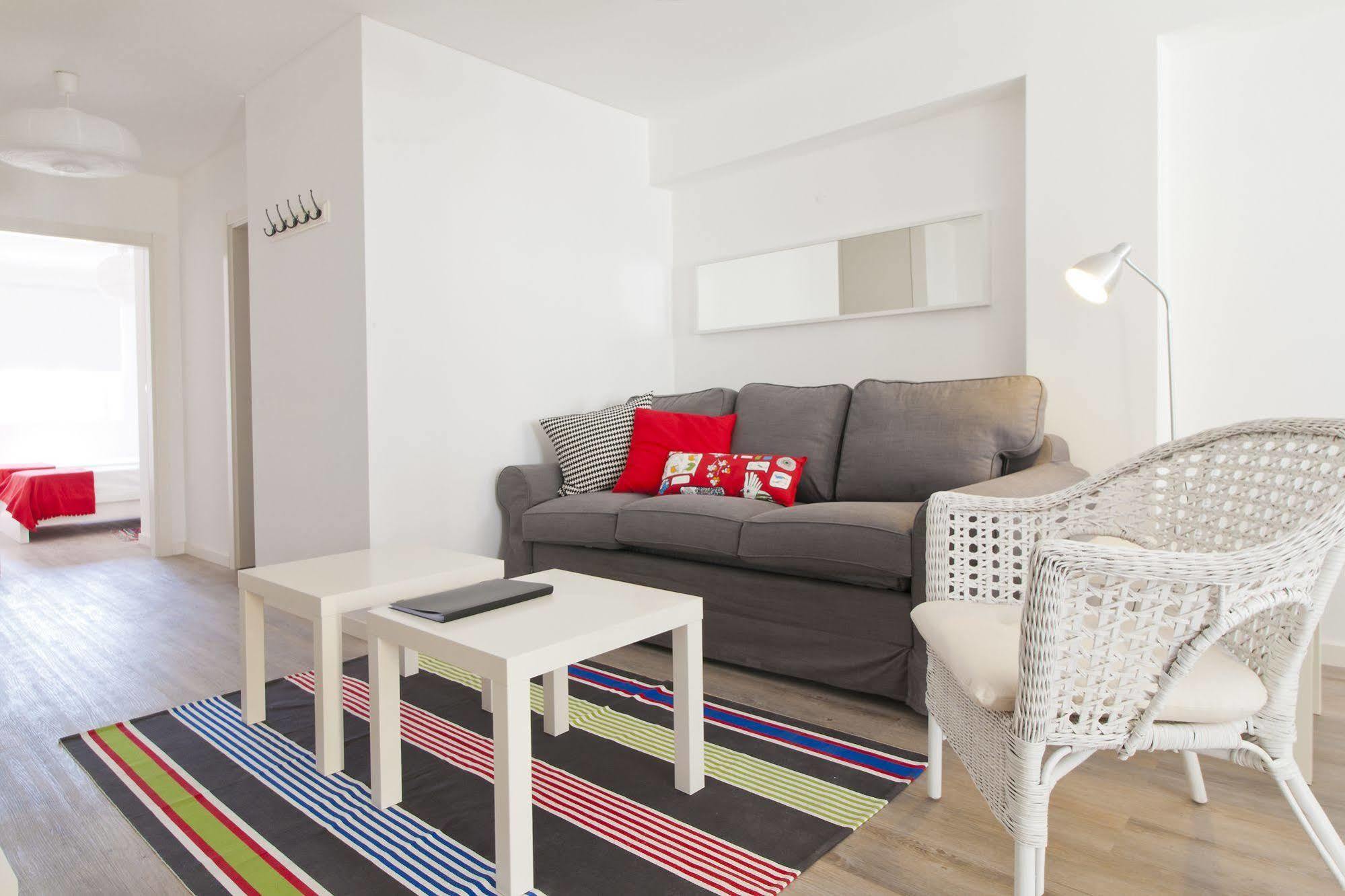 City Stays Principe Real Apartments 리스본 외부 사진