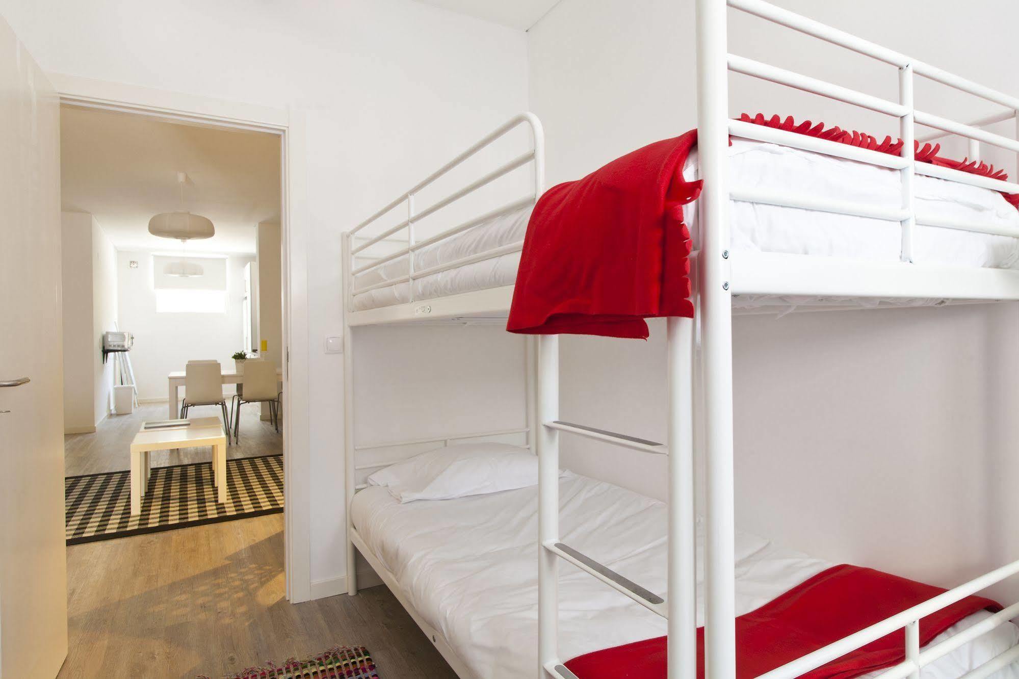 City Stays Principe Real Apartments 리스본 외부 사진