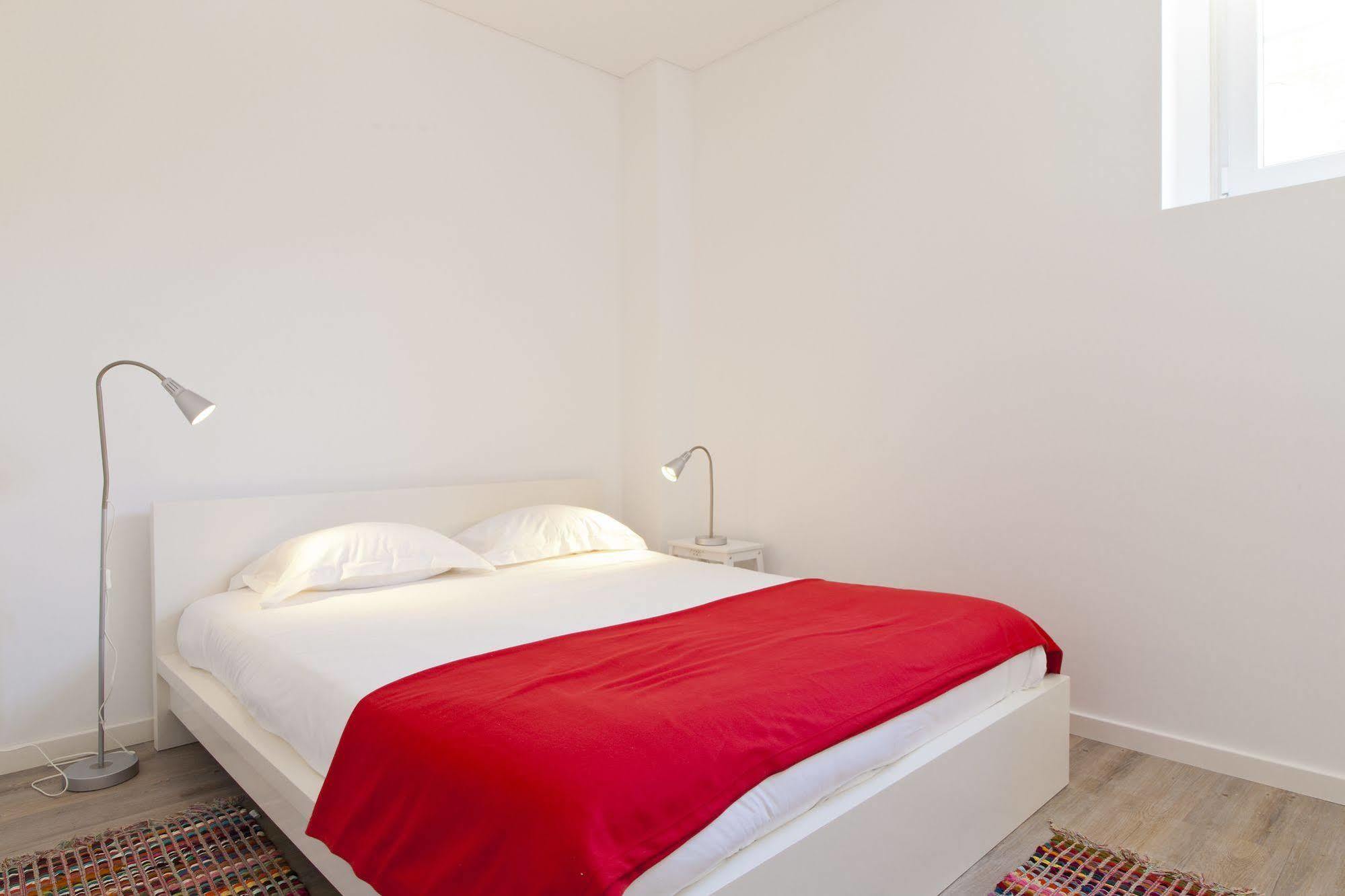 City Stays Principe Real Apartments 리스본 외부 사진