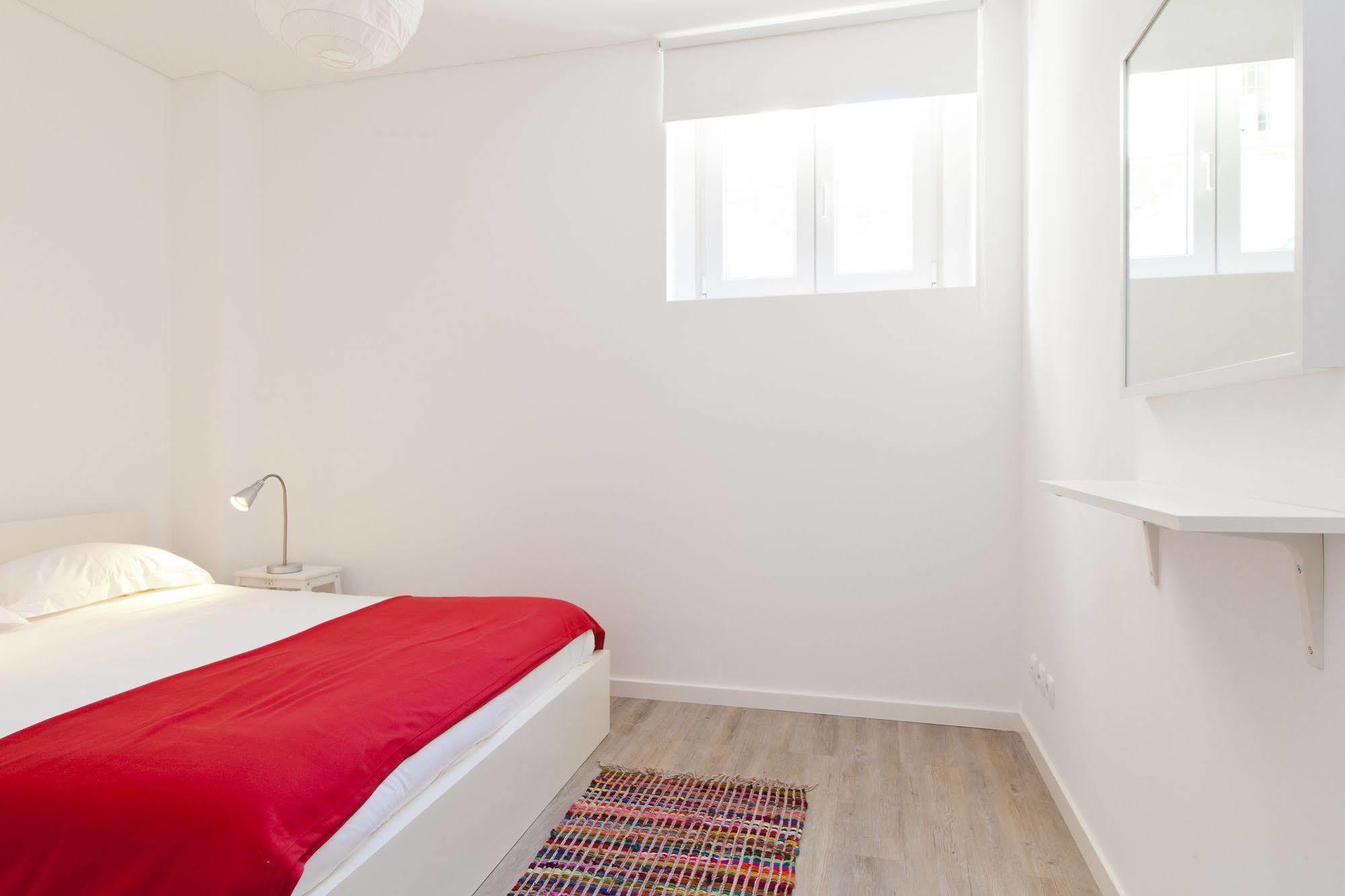 City Stays Principe Real Apartments 리스본 외부 사진