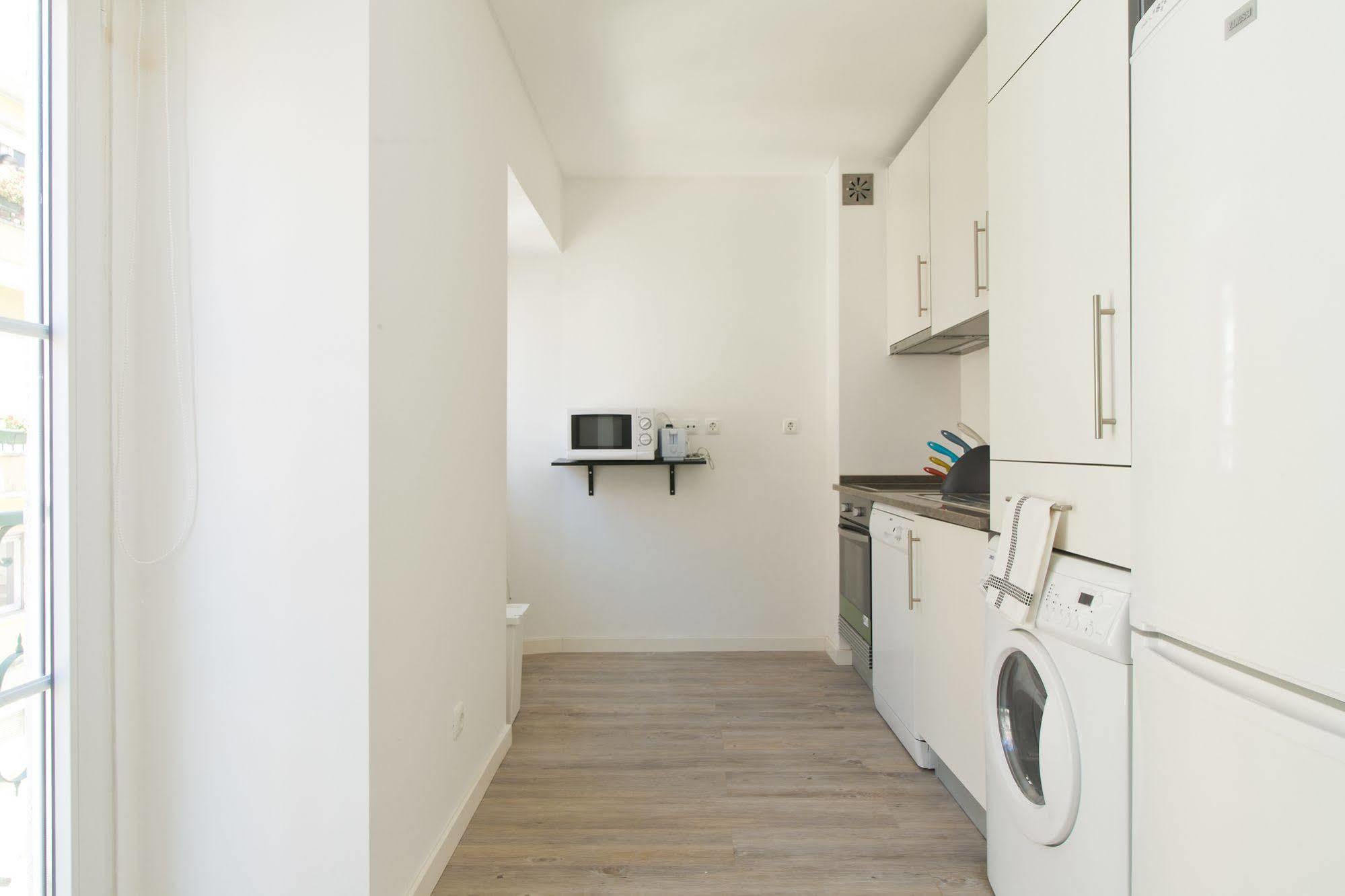 City Stays Principe Real Apartments 리스본 외부 사진