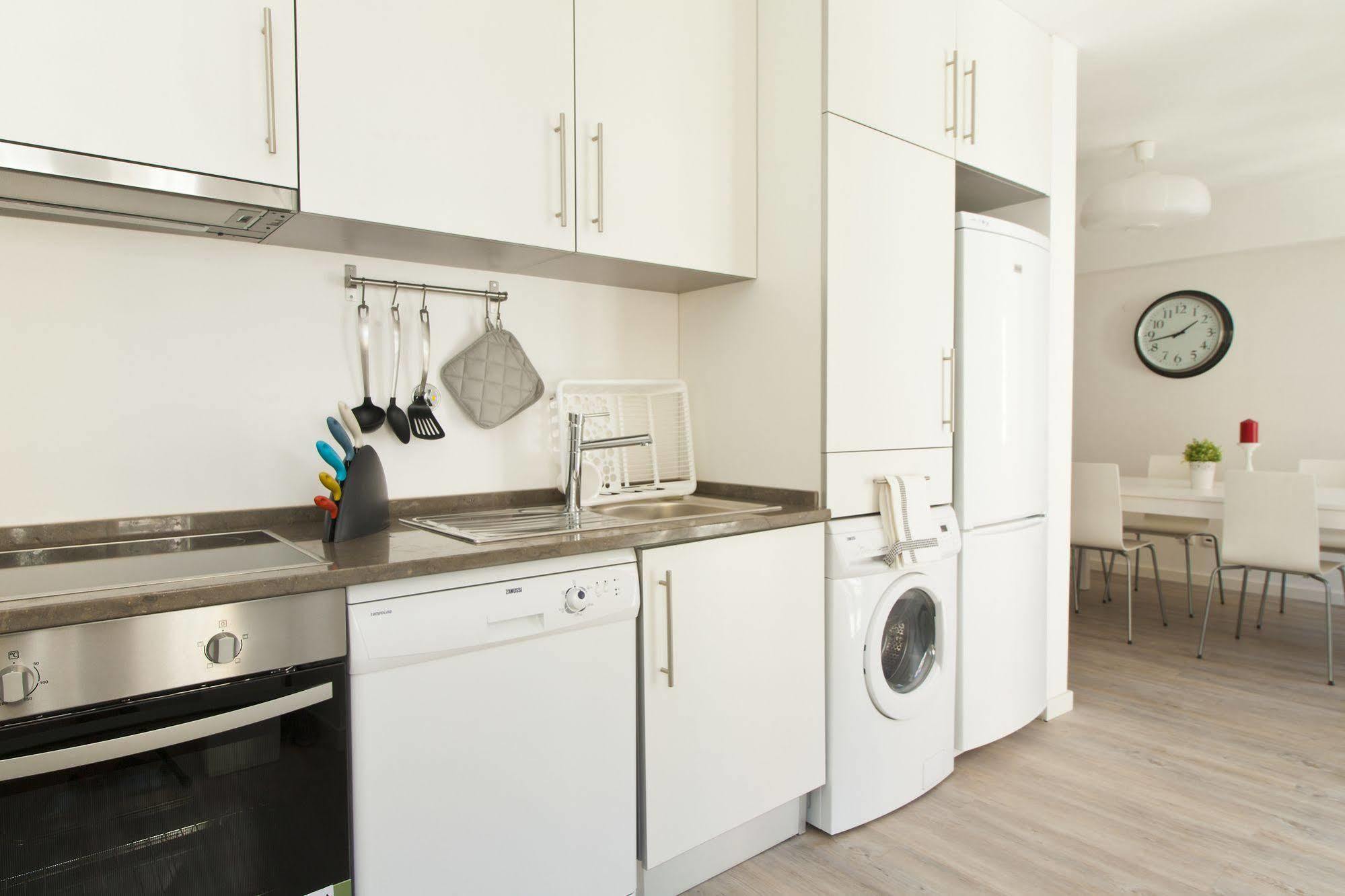 City Stays Principe Real Apartments 리스본 외부 사진