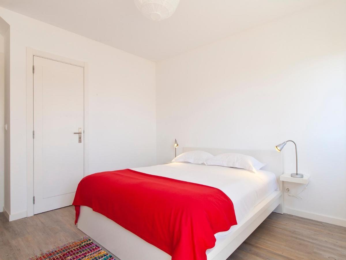 City Stays Principe Real Apartments 리스본 객실 사진